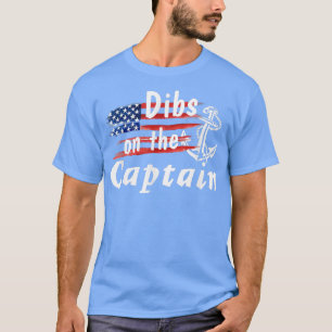 Camiseta Dibs On The Bass Player Funny Wife