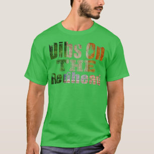 Camiseta Dibs On The Redhead Shirt Funny St Patricks Day Dr