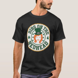 CAMISETA DIBS SOBRE LA REDUCCIÓN