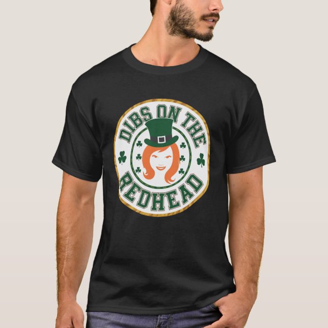 CAMISETA DIBS SOBRE LA REDUCCIÓN (Anverso)
