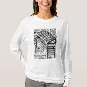 Camiseta Dibuja