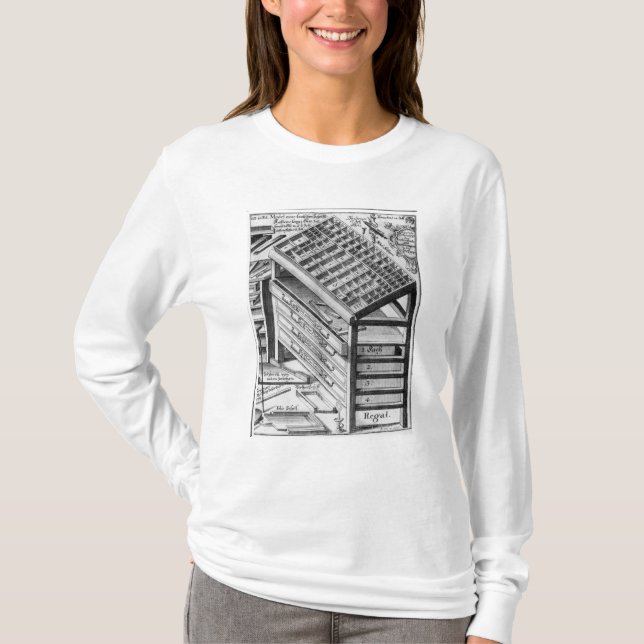 Camiseta Dibuja (Anverso)
