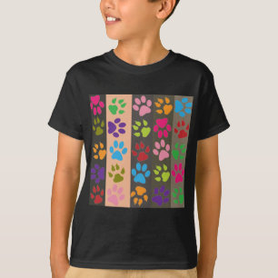 Camiseta Dibujar marca