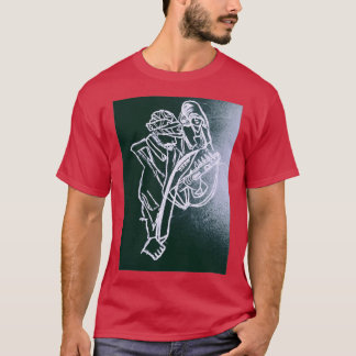 Camiseta Dibujo