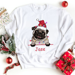 Camiseta Dibujo a mano personalizado del Bulldog británico