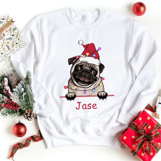 Camiseta Dibujo a mano personalizado del Bulldog británico (Subido por el creador)