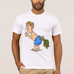 Camiseta Dibujo animado