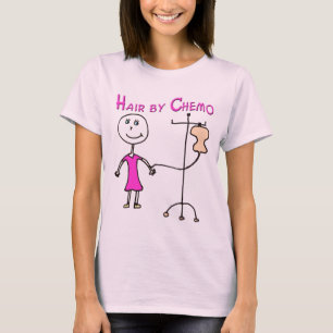 CAMISETA DIBUJO ANIMADO DE CHEMO
