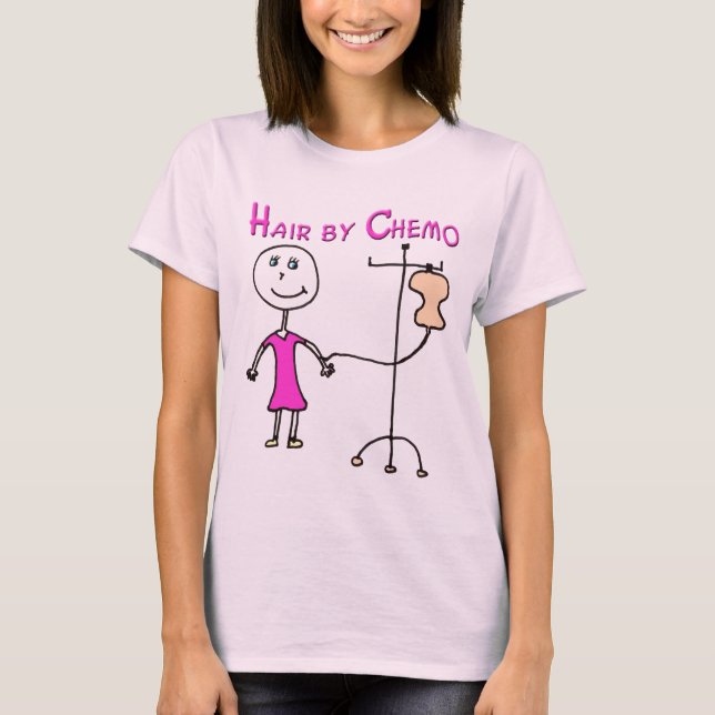 CAMISETA DIBUJO ANIMADO DE CHEMO (Anverso)