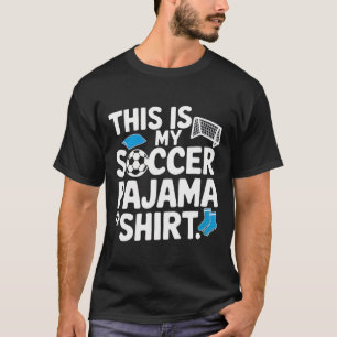 Camiseta Dibujo Animado De Fútbol De Piña Divertida Frutas 