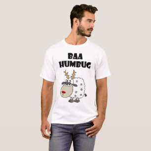Camiseta Dibujo animado divertido del retruécano del