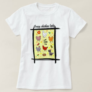 Camiseta Dibujo animado inconsútil lindo del modelo de los