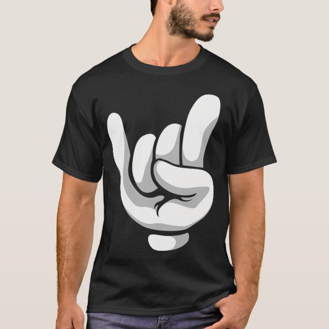 Camiseta Dibujo basura. (Anverso)