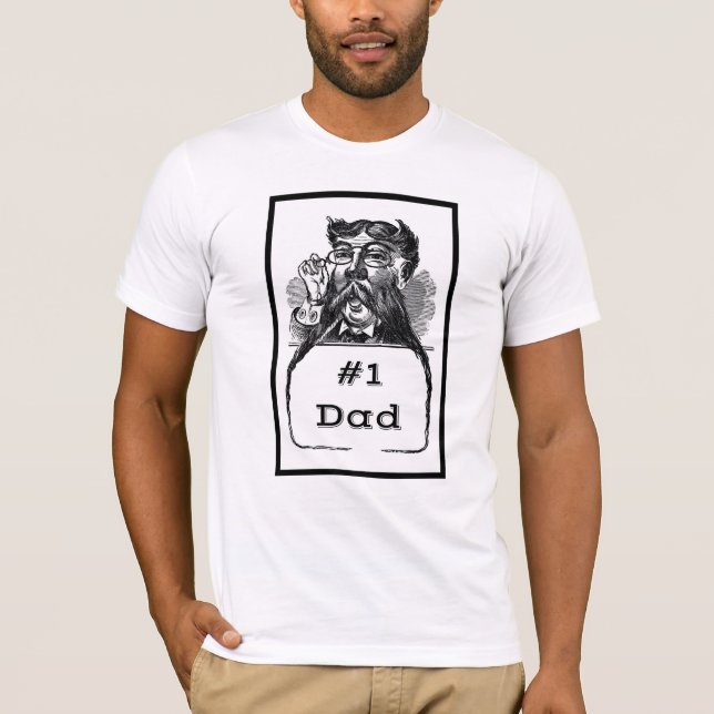 Camiseta Dibujo de cosecha de papa (Anverso)