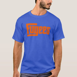 Camiseta Dibujo de escuela vieja amigos chica