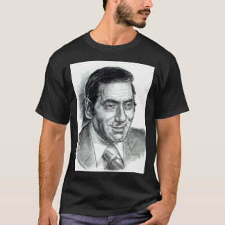 Camiseta Dibujo de Stratos Dionysiou