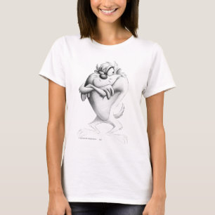 Camiseta Dibujo de TAZ™