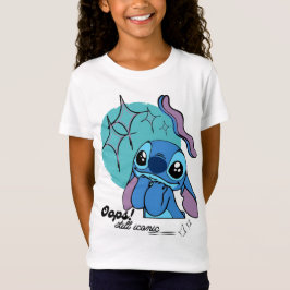 Camiseta Dibujos animados de niños geniales