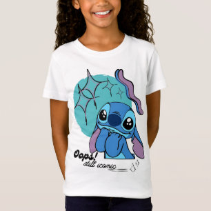 Camiseta Dibujos animados de niños geniales