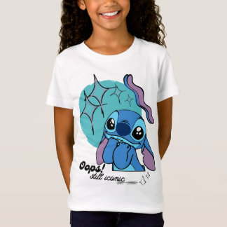 Camiseta Dibujos animados de niños geniales