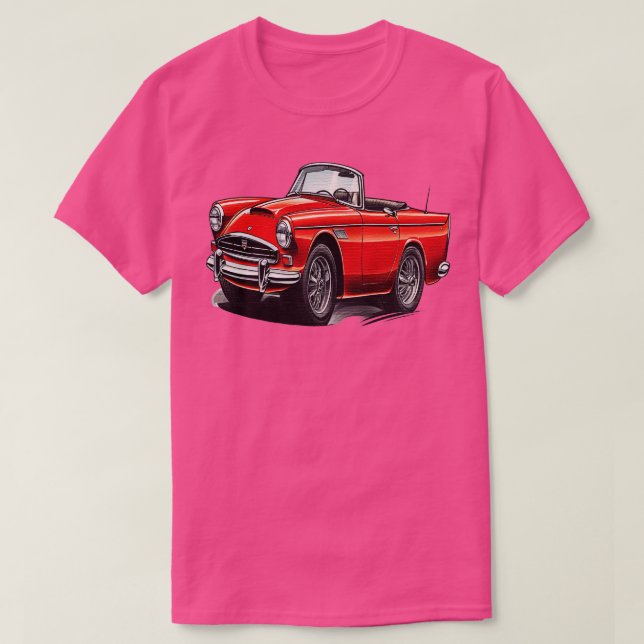 Camiseta dibujos de pulmón del tigre de sol (Diseño del anverso)