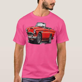 Camiseta dibujos de pulmón del tigre de sol