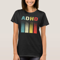 Dibujos Divertidos Antiguos Adhd Autismo Concienci