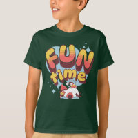 dibujos esquimales lindos, citas de "Fun Time"