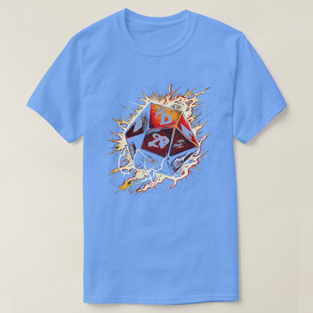 Camiseta Dice tu rabia (Diseño del anverso)