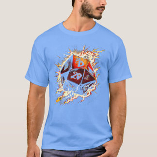 Camiseta Dice tu rabia