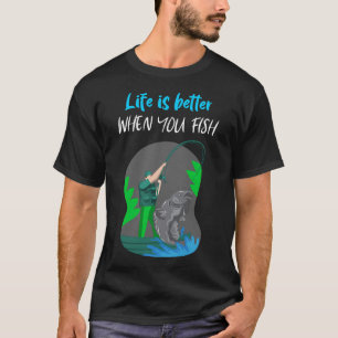 Camiseta Dicho