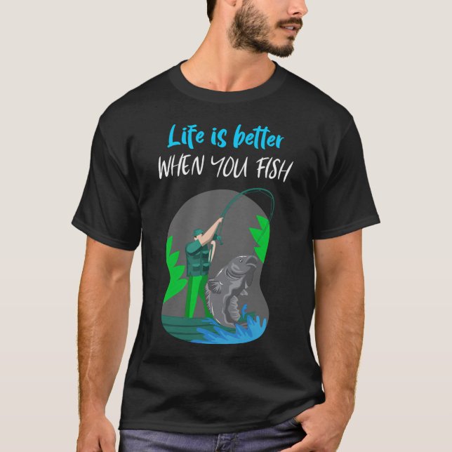 Camiseta Dicho (Anverso)