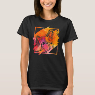 Camiseta Dicho divertido de caballo Caballos_10