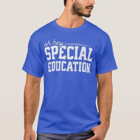 Dicho Divertido de Educación Especial Orgullo de l