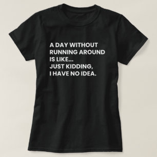 Camiseta Dicho divertido de enfermeras
