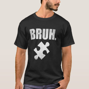 Camiseta Dicho divertido meme hermano saludo adolescentes c