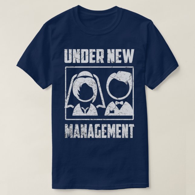Camiseta Dicho divertido para despedida de soltero (Diseño del anverso)