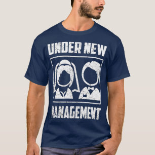 Camiseta Dicho divertido para despedida de soltero