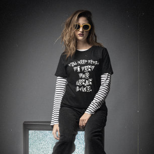 Camiseta Dicho sureño religioso divertido oscuro