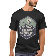 Dichos divertidos de aventuras al aire libre para