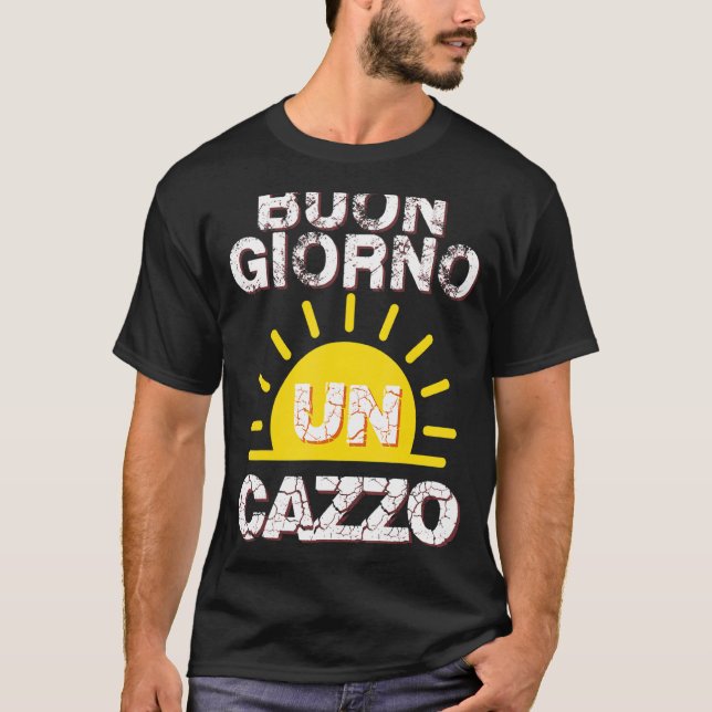 Camiseta Dichos Divertidos Pesca C (Anverso)
