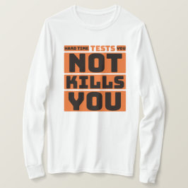 Camiseta dichos divertidos, vida Mujeres humor friki Modern