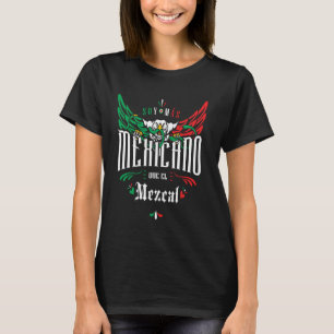 Camiseta Dichos Mexicano Palabras divertidas de jerga mexic