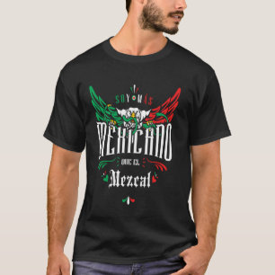 Camiseta Dichos Mexicano Palabras divertidas de jerga mexic