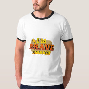 Camiseta dichos motivacionales para la actitud positiva
