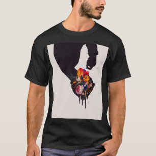 Camiseta Dichosa ignorancia de la ilusión