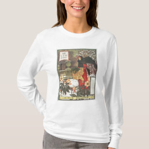 Camiseta Diciembre