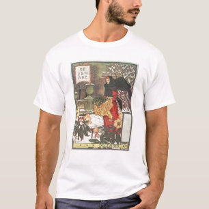 Camiseta Diciembre