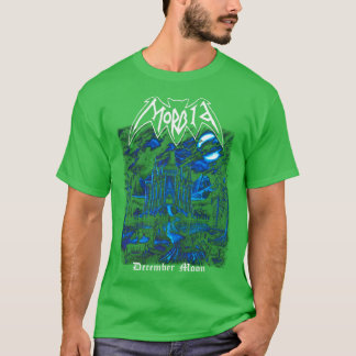 Camiseta Diciembre de la luna