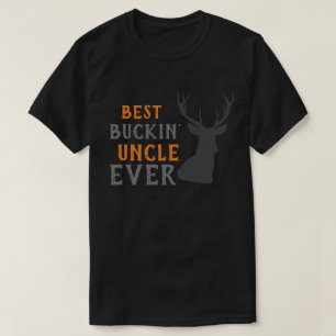 Camiseta Diciendo gracioso - El mejor tío de los granos nu